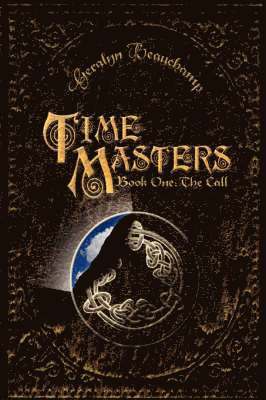 Time Masters, Book One 1