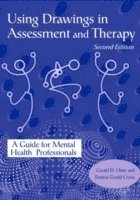 bokomslag Using Drawings in Assessment and Therapy