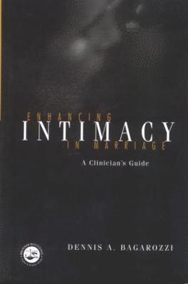 Enhancing Intimacy in Marriage