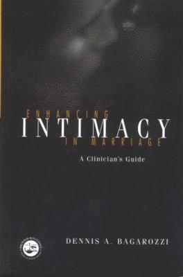 Enhancing Intimacy in Marriage 1