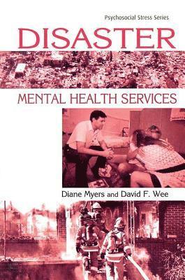 Disaster Mental Health Services 1