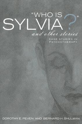 Dorothy E. Peven, Bernard H. Shulman - Who Is Sylvia? and Other Stories, Häftad