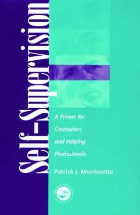 Patrick J. Morrissette - Self Supervision, Häftad