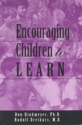 Encouraging Children to Learn 1