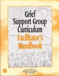 bokomslag Grief Support Group Curriculum