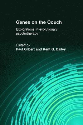 Genes on the Couch 1