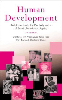 Eric Rayner, Angela Joyce, James Rose, Mary Twyman, Christopher Clulow - Human Development, Häftad