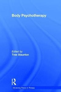 bokomslag Body Psychotherapy