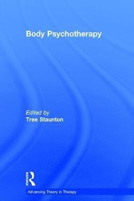 Body Psychotherapy 1
