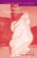 bokomslag Body Psychotherapy