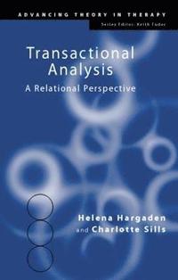 bokomslag Transactional Analysis