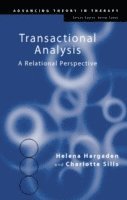 bokomslag Transactional Analysis