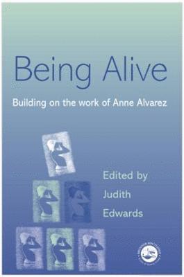 Being Alive 1