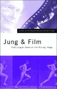 bokomslag Jung and Film