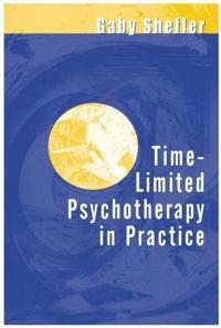 bokomslag Time-Limited Psychotherapy in Practice