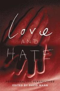 bokomslag Love and Hate