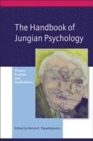 bokomslag The Handbook of Jungian Psychology