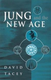 bokomslag Jung and the New Age