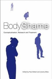 bokomslag Body Shame