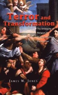 bokomslag Terror and Transformation
