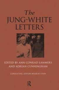 bokomslag The Jung-White Letters