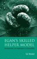 bokomslag Egan's Skilled Helper Model