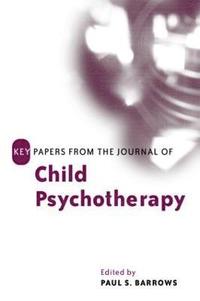 bokomslag Key Papers from the Journal of Child Psychotherapy