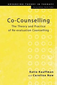 bokomslag Co-Counselling