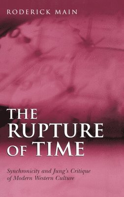 The Rupture of Time 1