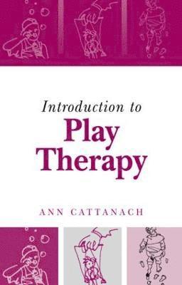 Introduction to Play Therapy 1