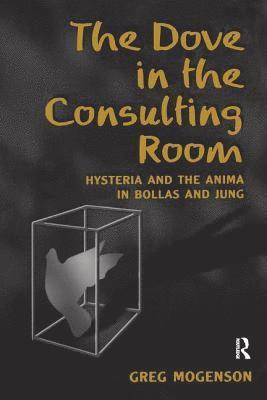 bokomslag The Dove in the Consulting Room