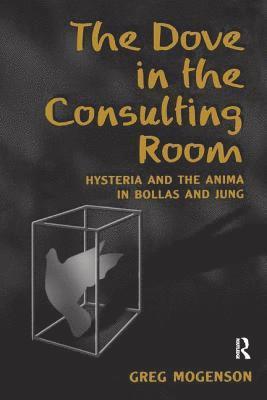 Dove in the Consulting Room