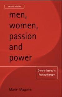 bokomslag Men, Women, Passion and Power