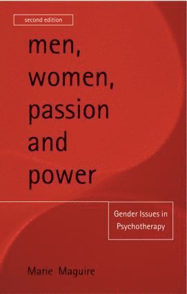 Men, Women, Passion and Power 1