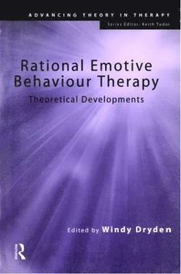 Rational Emotive Behaviour Therapy 1