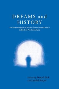 bokomslag Dreams and History