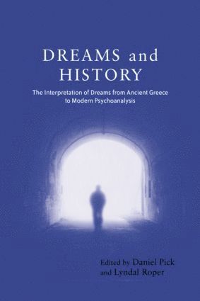 bokomslag Dreams and History