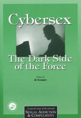 Al Cooper - Cybersex: The Dark Side of the Force, Häftad