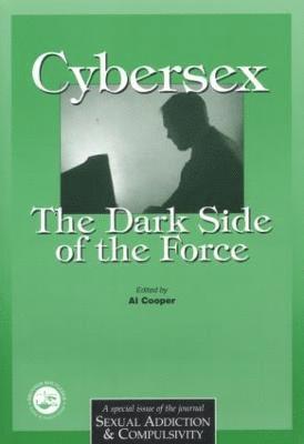 Cybersex: The Dark Side of the Force 1