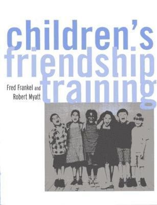 Children's Friendship Training 1