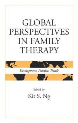 Global Perspectives in Family Therapy 1