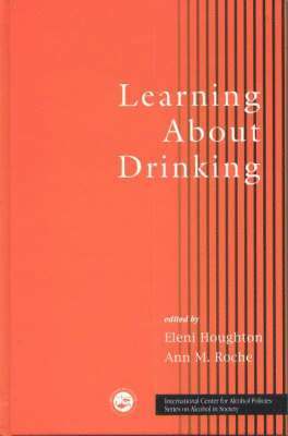 Learning About Drinking 1