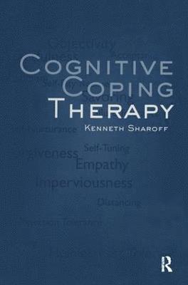 bokomslag Cognitive Coping Therapy