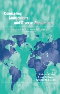 Counseling Multicultural and Diverse Populations 1