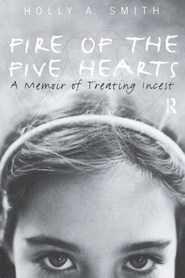 bokomslag Fire of the Five Hearts
