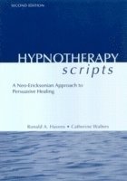 bokomslag Hypnotherapy Scripts