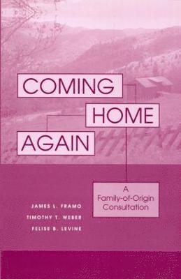 Coming Home Again 1