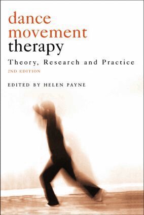 Helen Payne - Dance Movement Psychotherapy, Häftad