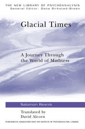 Salomon Resnik - Glacial Times, Häftad