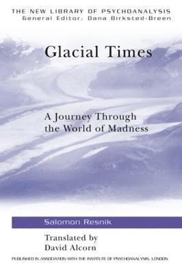 Glacial Times 1